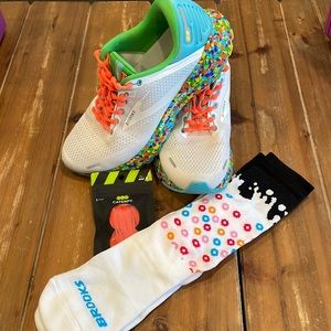 Bowl O’ Brooks Bundle